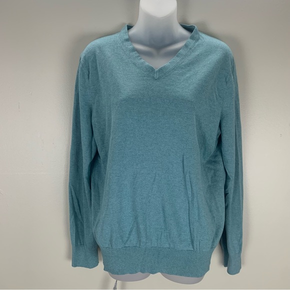 Banana Republic Sweaters Banana Republic Luxury Blend Silk Cotton